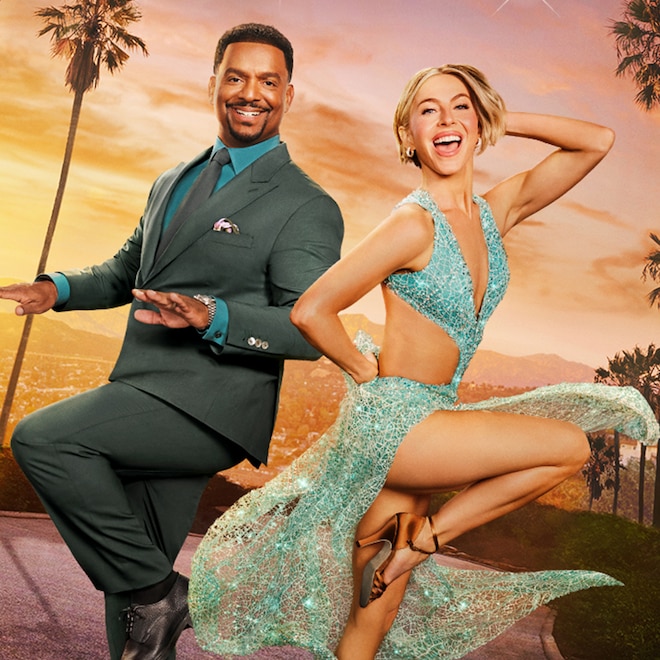 Dancing With the Stars 2025: Cast’s Dance Partners Revealed